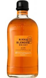 Nikka Blend 40 % 0,7 l Nikka Blend 40 % 0,7 l