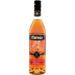 Malteco Spices 8yo 40 % 0,7 l