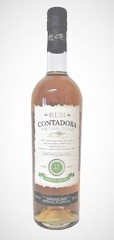 Contadora 12yo 40 % 0,7 l
