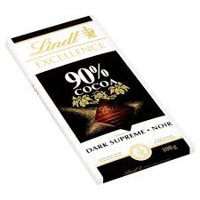 Lindt 90%