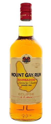 Mount Gay Eclipse 40 % 0,7 l