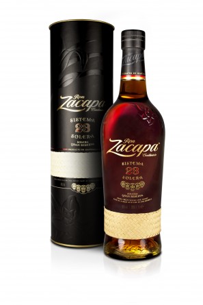 Zacapa Centenario 23y 40 % 1 l