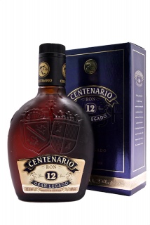 Centenario 12 yo 40 % 0,7 l