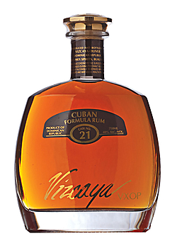 Vizcaya VXOP Cask 21 40 % 0,7 l