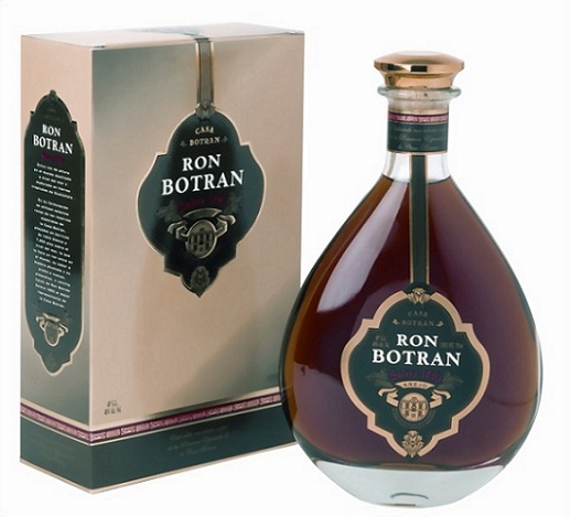 Botran Solera 1893 Karafa 40 % 0,7 l