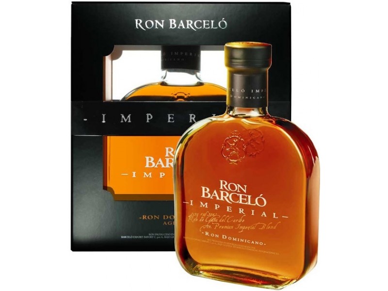 Barcelo Imperial 38 % 0,7 l