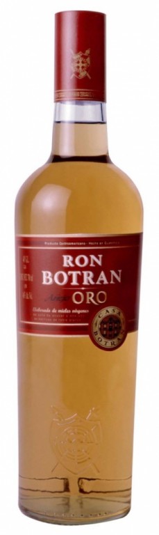 Botran Oro 40 % 0,7 l