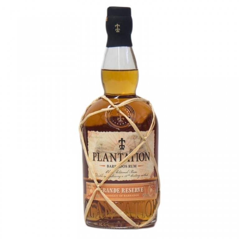 Plantation Grande Reserve 40 % 0,7 l