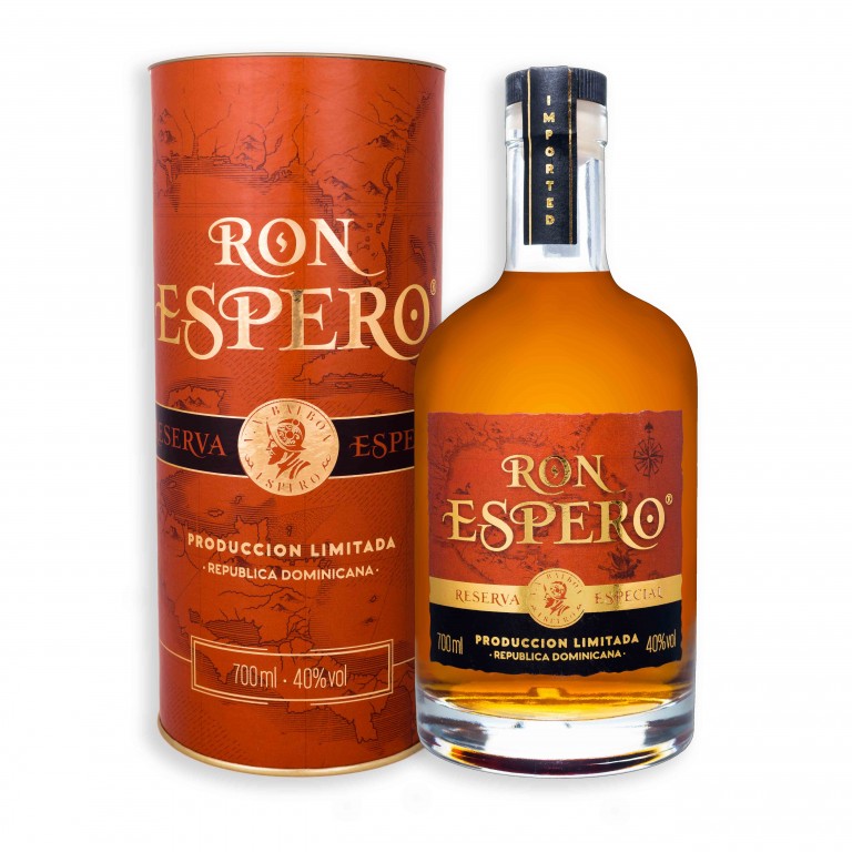 Espero Reserva Especial 40 % 0,7 l