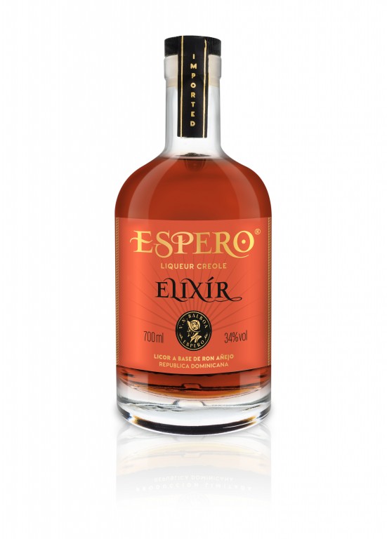 Espero Elixir 34 % 0,7 l